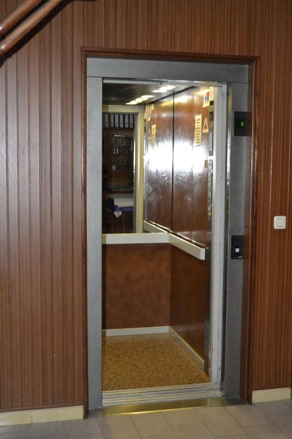 Pension Rama Καρμπάγιο Εξωτερικό φωτογραφία